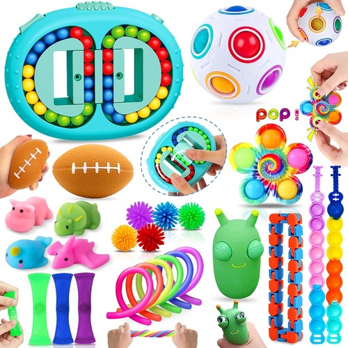 Fidget toy set - toy, with