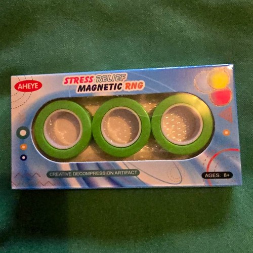 Aheye magnetic ring - aheye,