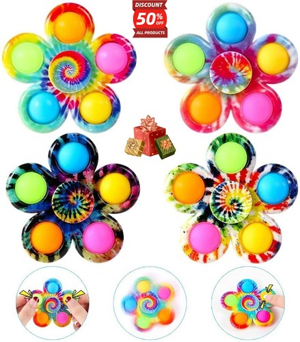 Pop fidget spinner toys party - fidget,