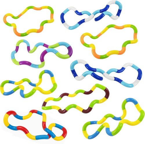 Pcs tangle fidget - fidget, set