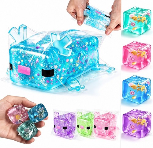 Sensory fidget toy squishy - fidget,