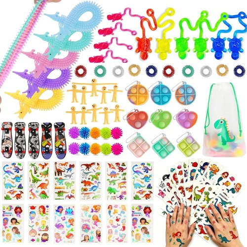 Juauo fidget toys pack sensory - juauo,