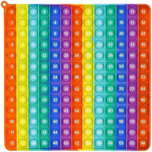 Educational fidget toys - fidget,
