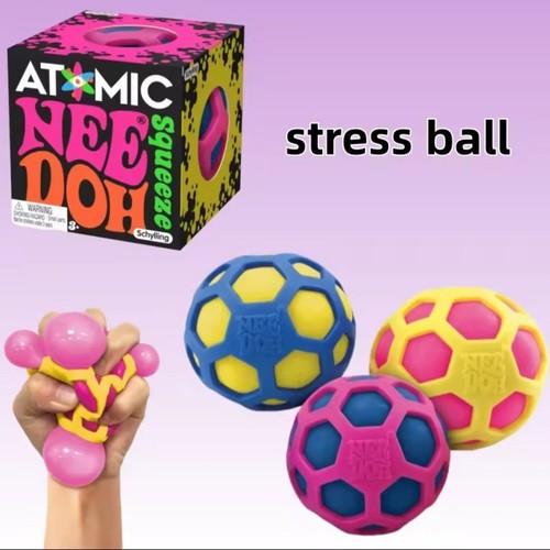 Needoh atomic funky - 3, x