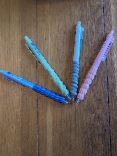 Set silent fidget - set, of