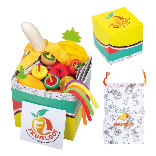 Fidget toy bundle sensory - toy, –