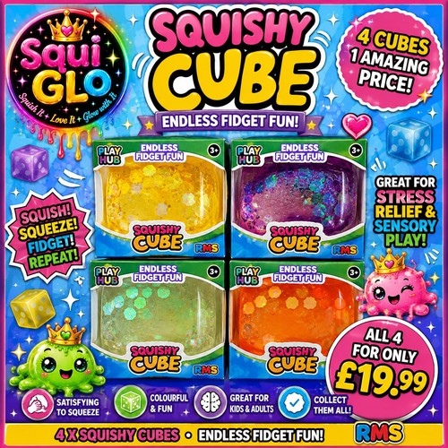 Play hub rms - rms, 4
