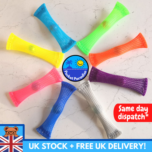 Mesh marble fidget - mesh, &