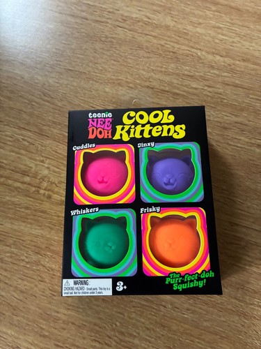Schylling needoh teenie cool - schylling,
