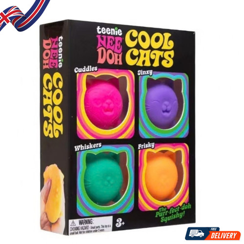 Schylling needoh teenie cool - schylling,