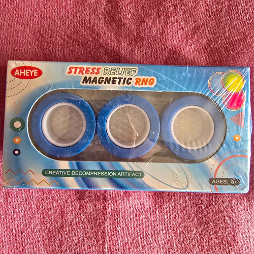 Aheye stress relief magnetic - aheye,