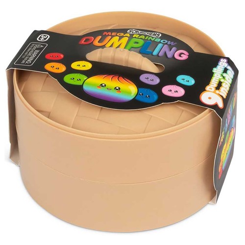 Scrunchems mega rainbow - scrunchems,