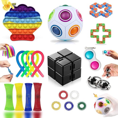 Fidget toys sensory figit - fidget,