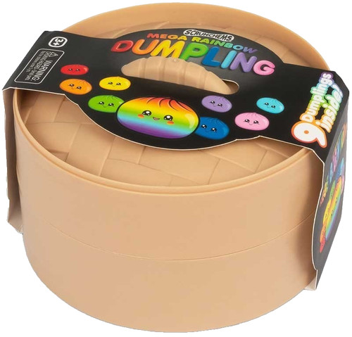 Authentic scrunchems mega - authentic,