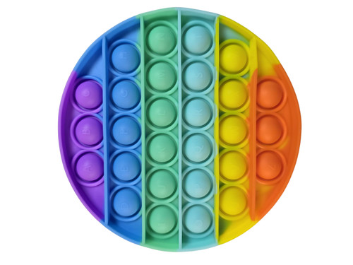 Pop fidget toy bundle set - pop,