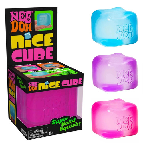 Schylling nice cube nee doh - schylling,