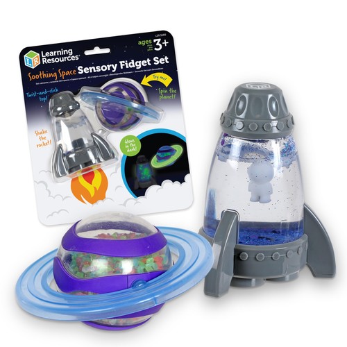 Learning resources soothing - resources,