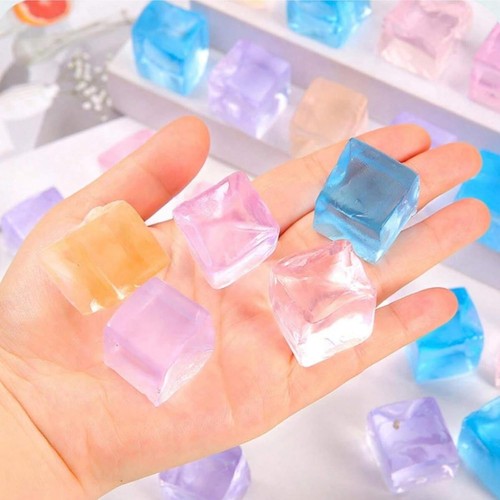 8pcs mini squishy fidget toys - mini,