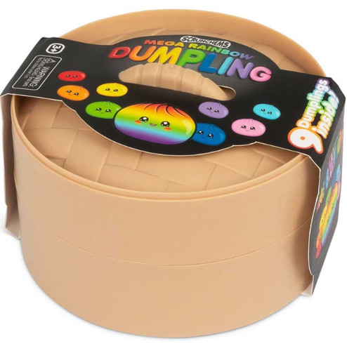Authentic scrunchems mega - authentic,