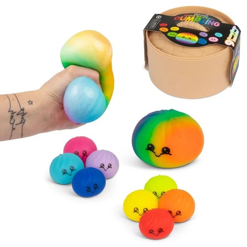 Scrunchems mega rainbow - scrunchems,