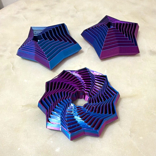 Tactile sensory fidget - tactile, toy