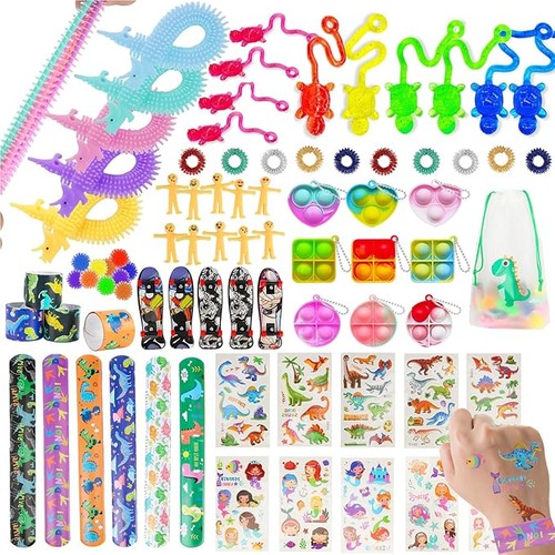 80pcs fidget toys pack - toys,