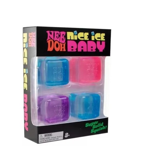 New needoh nice - nice, baby