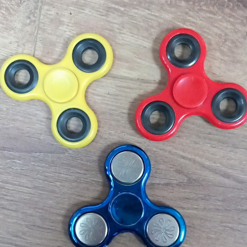 Tactile sensory toy - toy, fidget