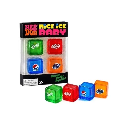 Nee doh nice cube stress - nee,