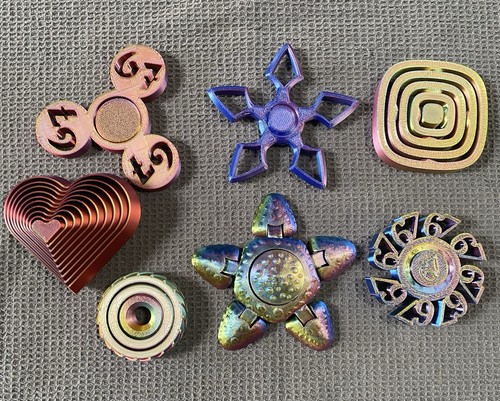 Fidget toys bundle - fidget,