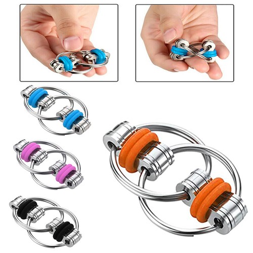 Spinner flippy bike chain - spinner,