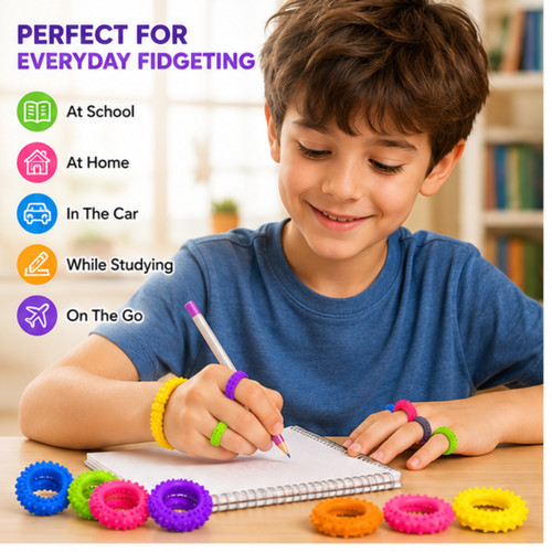 Pcs set decompression kids - pcs/set,