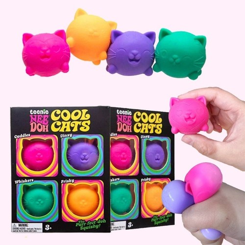 Schylling needoh teenie cool - needoh,