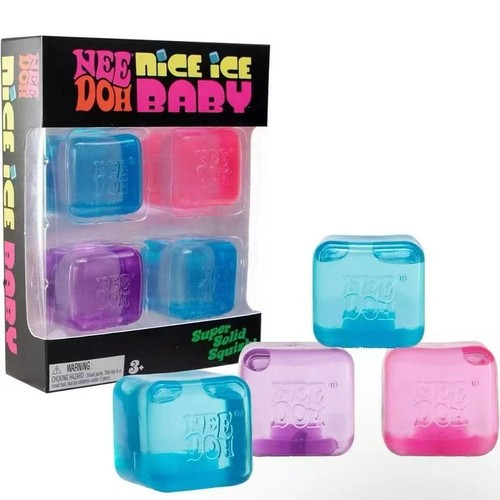 New needoh nice ice baby - nice,
