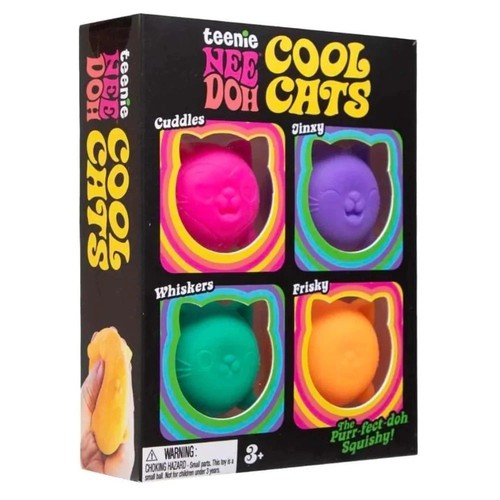 Schylling needoh teenie cool - schylling,