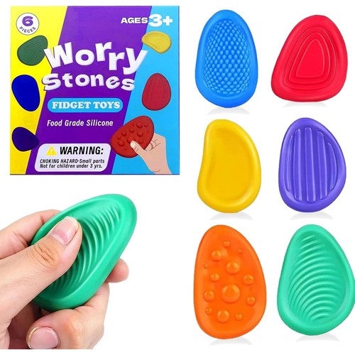 Eco friendly sensory stone - eco-friendly,