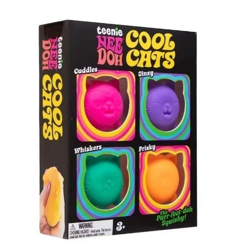 Schylling needoh teenie cool - schylling,