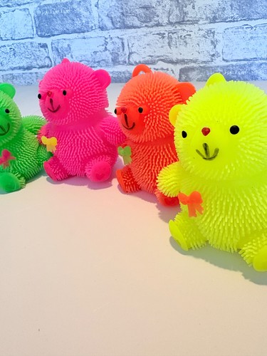 Set colours neon light - of,