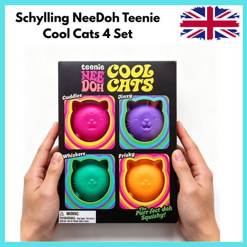 Schylling needoh teenie - schylling,