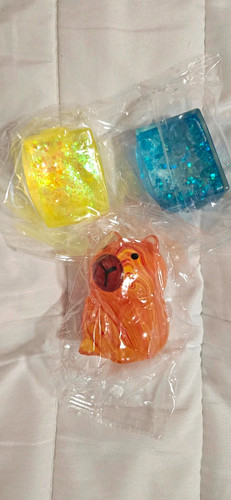 Tactile squeeze toys sensory - tactile,