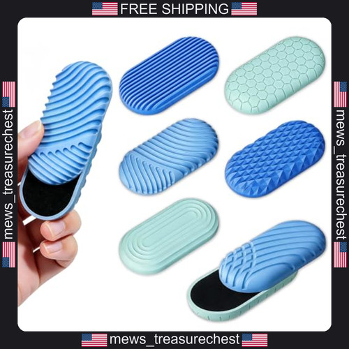 Magnetic fidget sliders set - sliders,