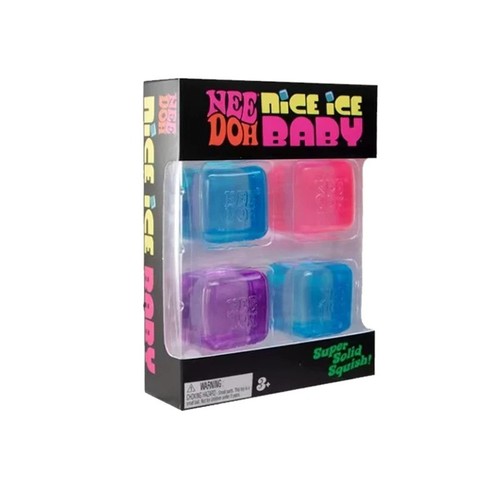 New needoh nice ice - new,