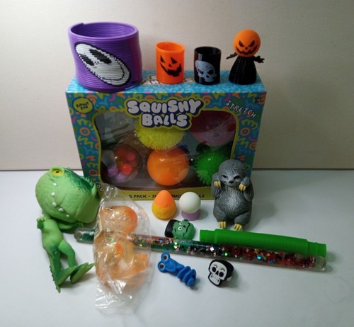 Squishy sensory fidget toy - squishy,
