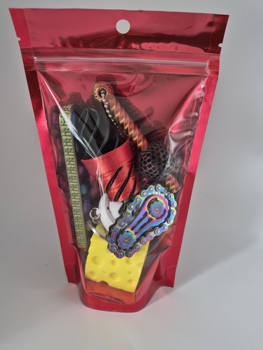 Fidget toy gift set squishy - toy,