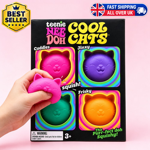 Schylling needoh teenie cool - schylling,