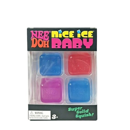 New needoh nice ice baby - nice,