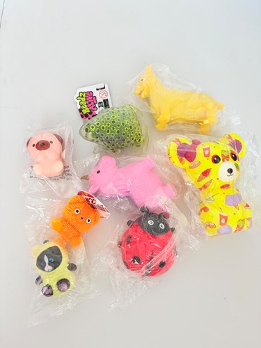 Bundle squishy fidget toys - squishy,
