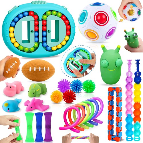 Pcs fidget toy - 26,