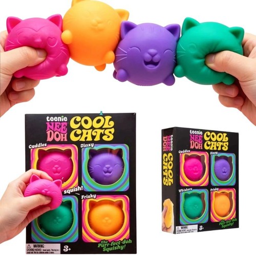 Schylling needoh teenie cool - schylling,