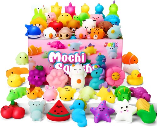 Fidget sensory mochi squishy - sensory,